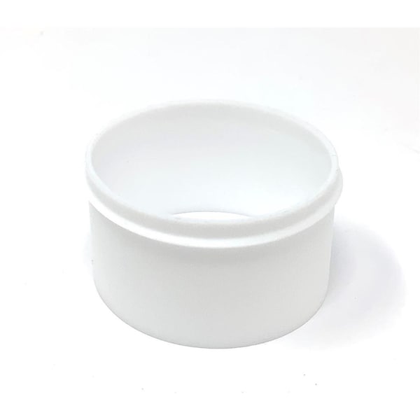 Draining Cylinder, PTFE 35MM; Replaces AMPCO Part# L773101